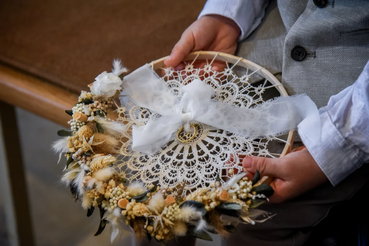 Carina und Stefan – Foto 31