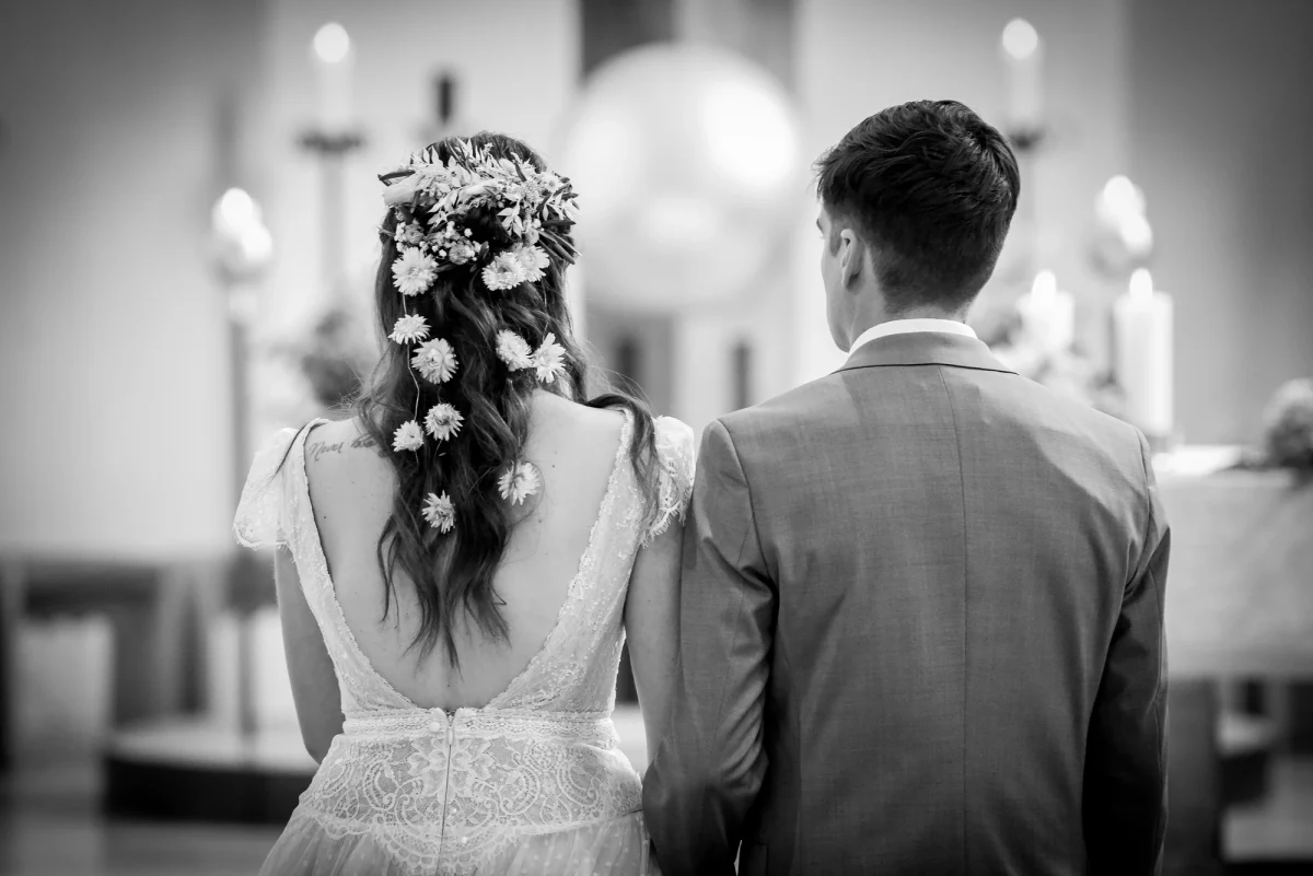 Carina und Stefan – Foto 33