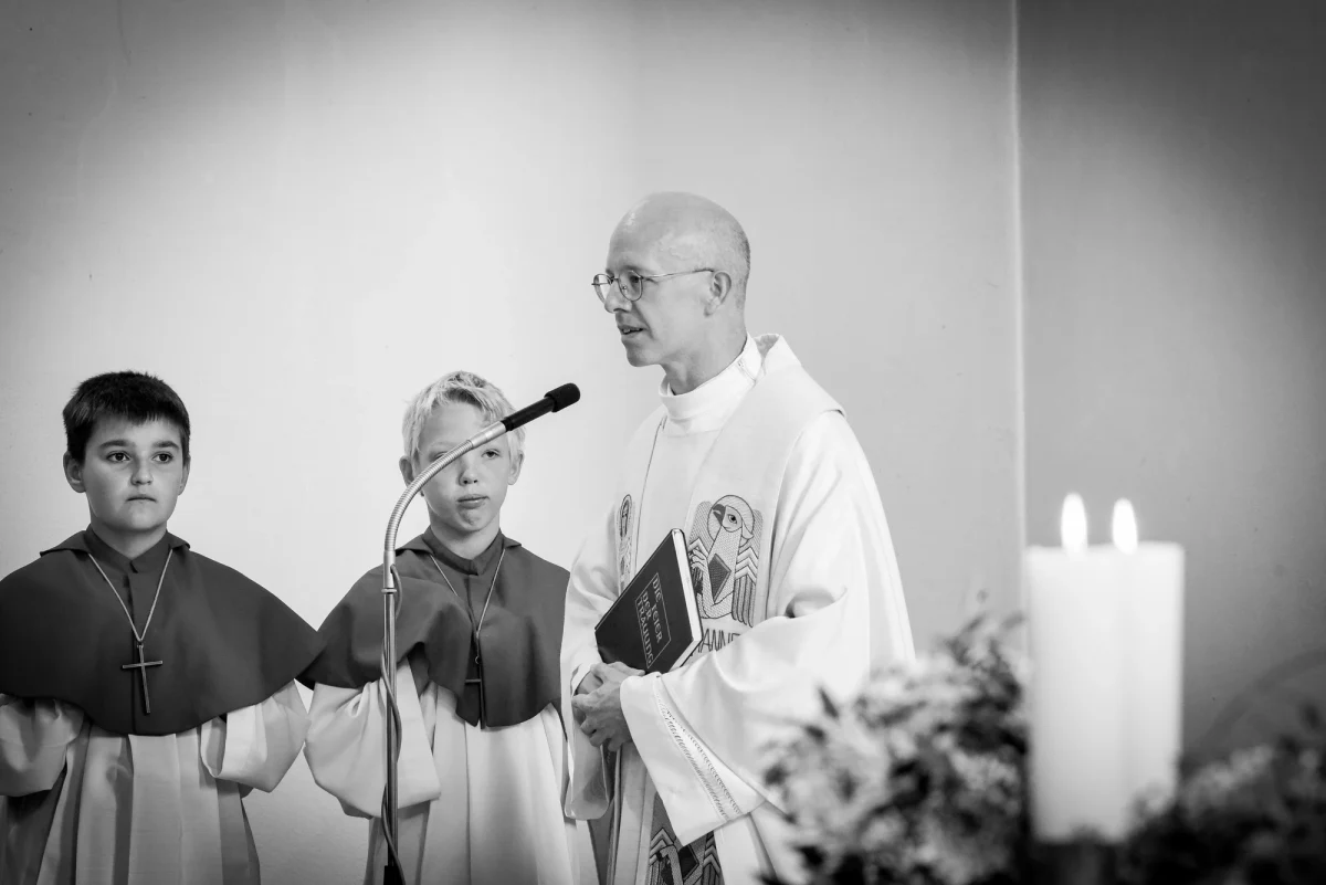 Carina und Stefan – Foto 34