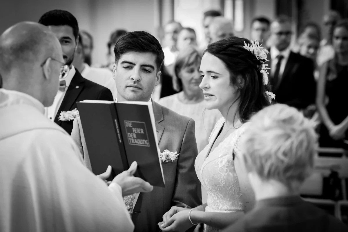 Carina und Stefan – Foto 38