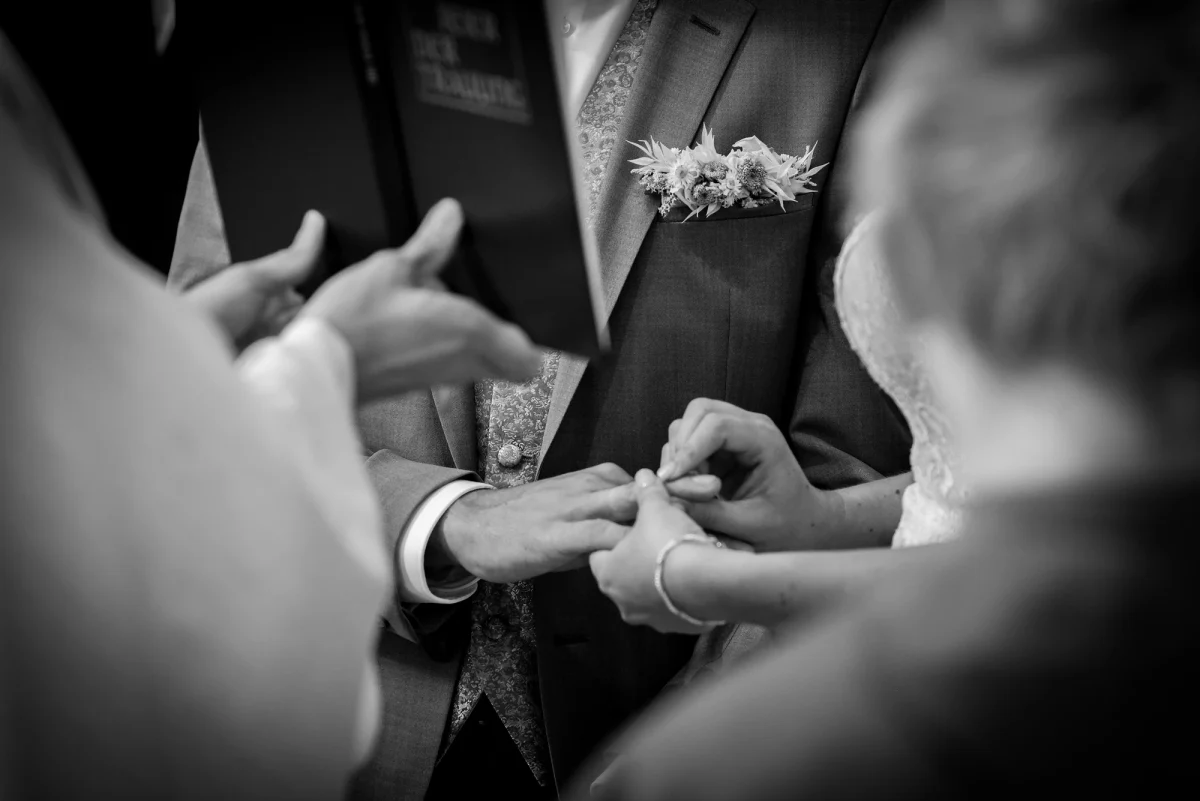 Carina und Stefan – Foto 39