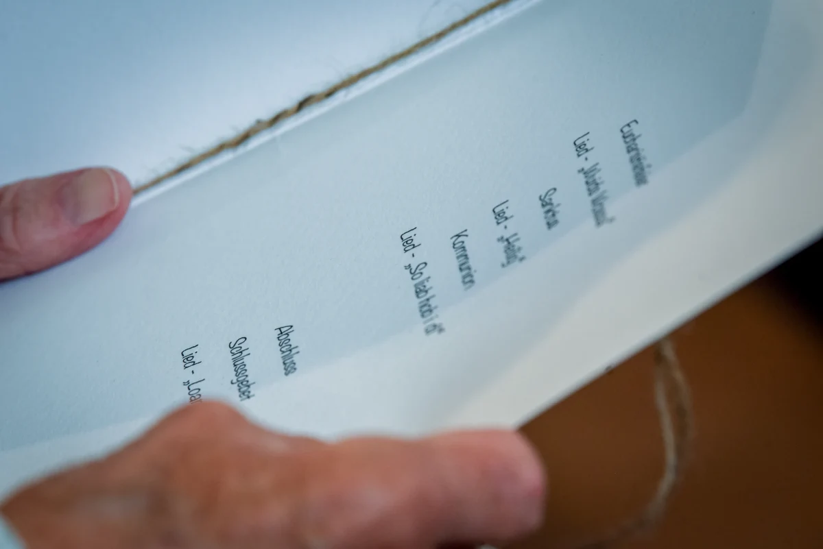 Carina und Stefan – Foto 41