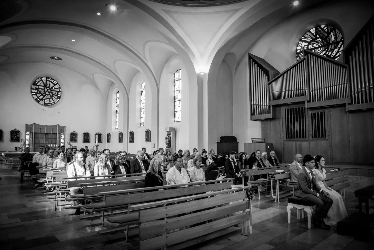 Carina und Stefan – Foto 40