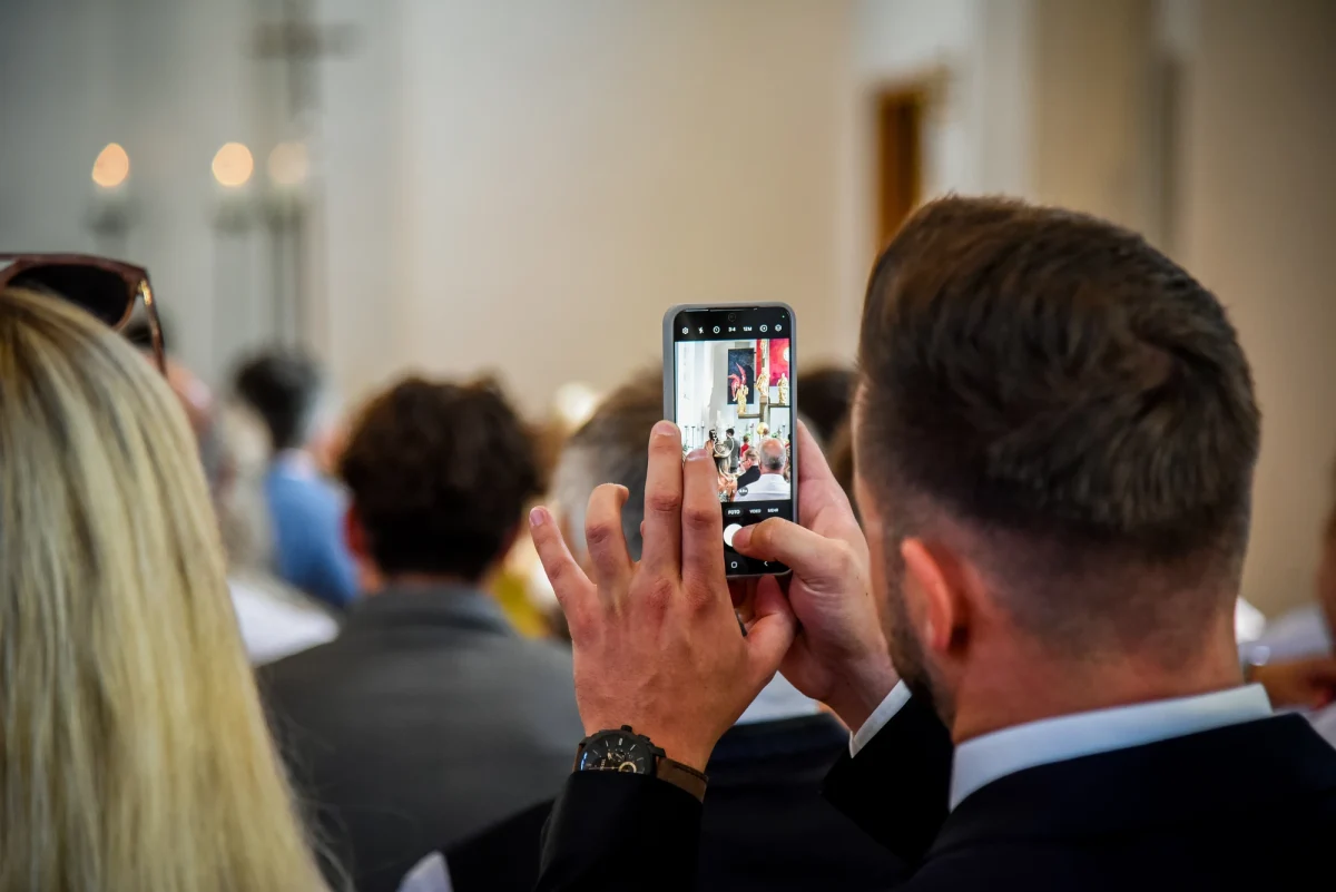 Carina und Stefan – Foto 42