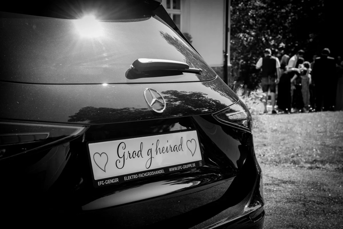 Carina und Stefan – Foto 43