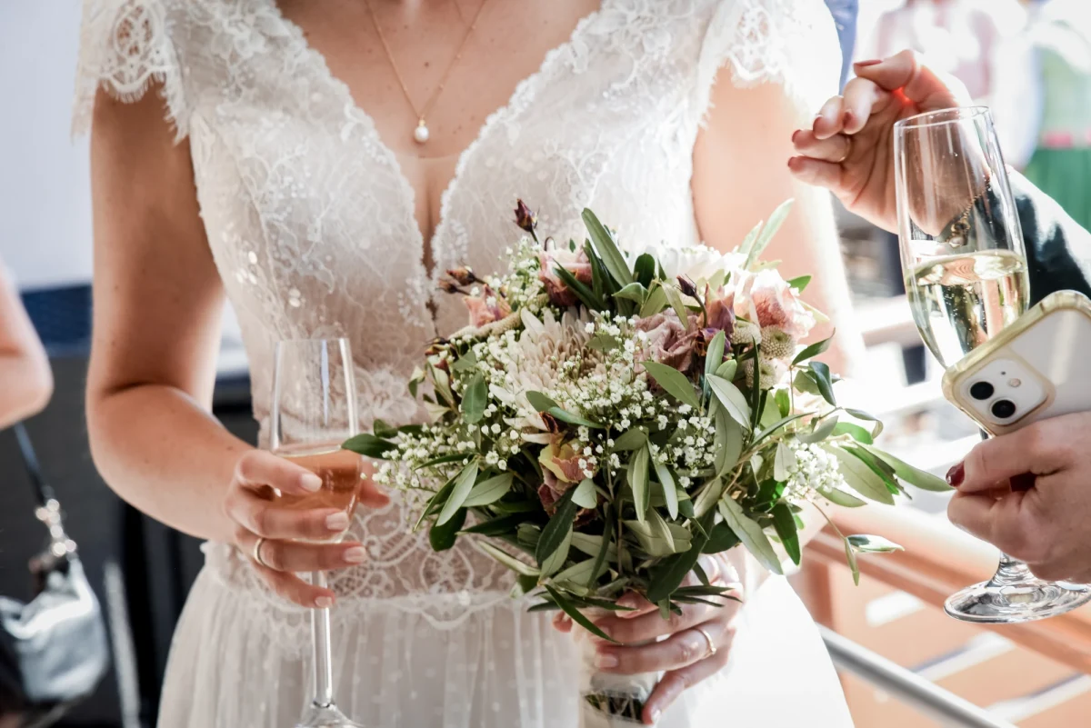 Carina und Stefan – Foto 45