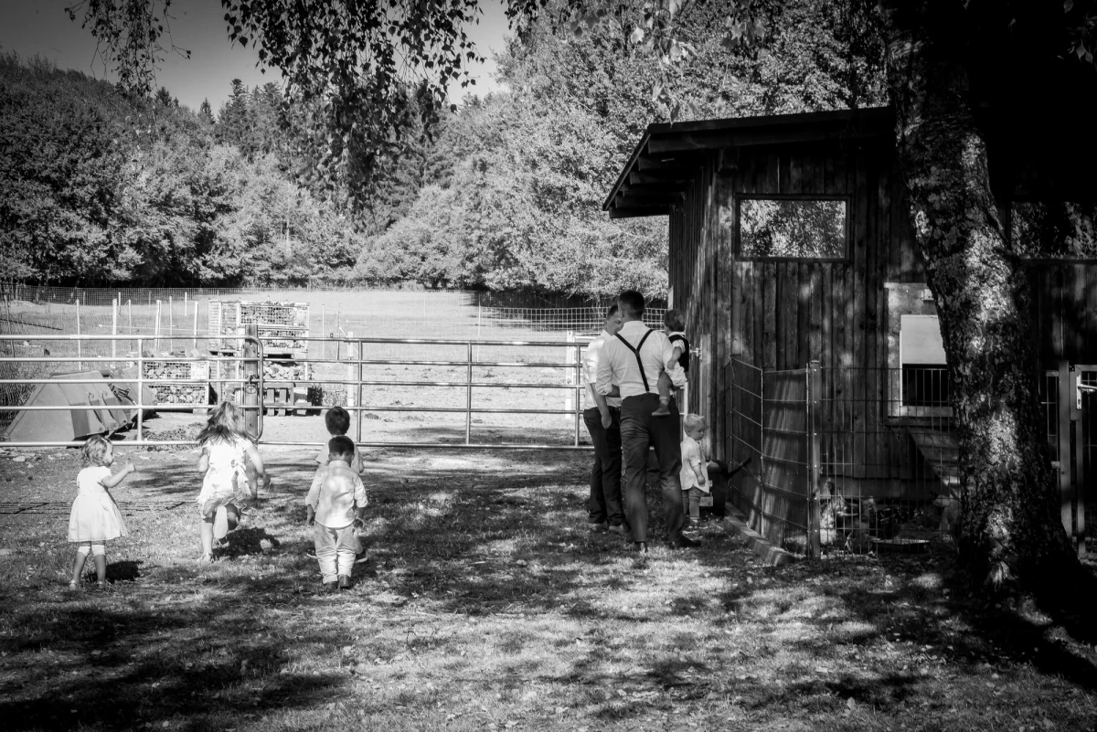 Carina und Stefan – Foto 46