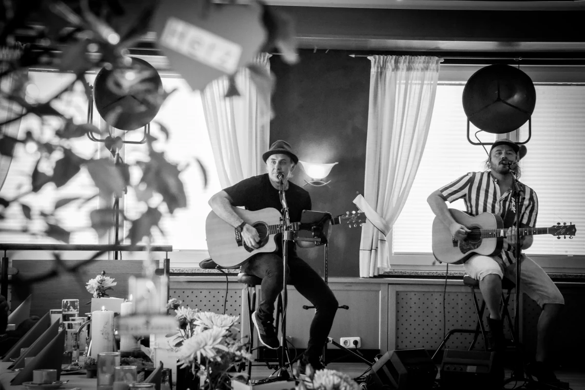 Carina und Stefan – Foto 54