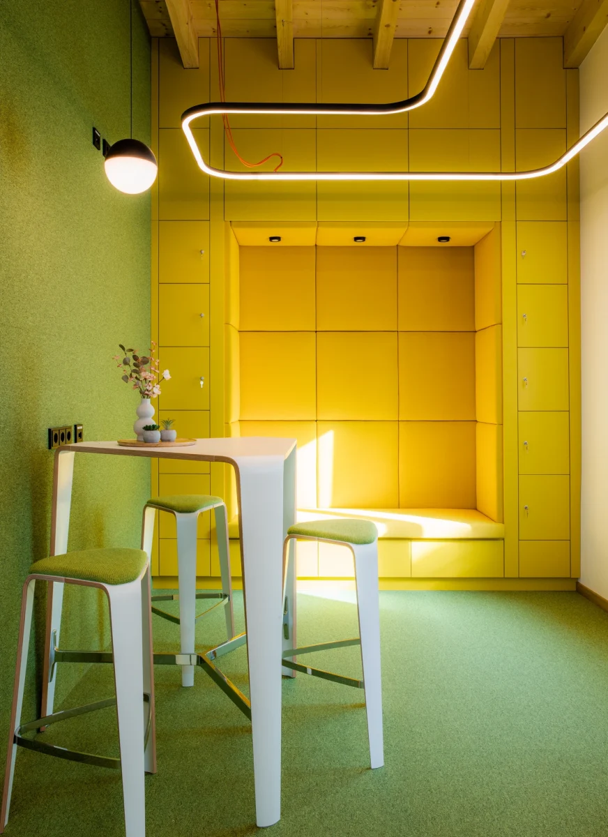 Luitpoldplatz 3 Schönberg – Foto 15