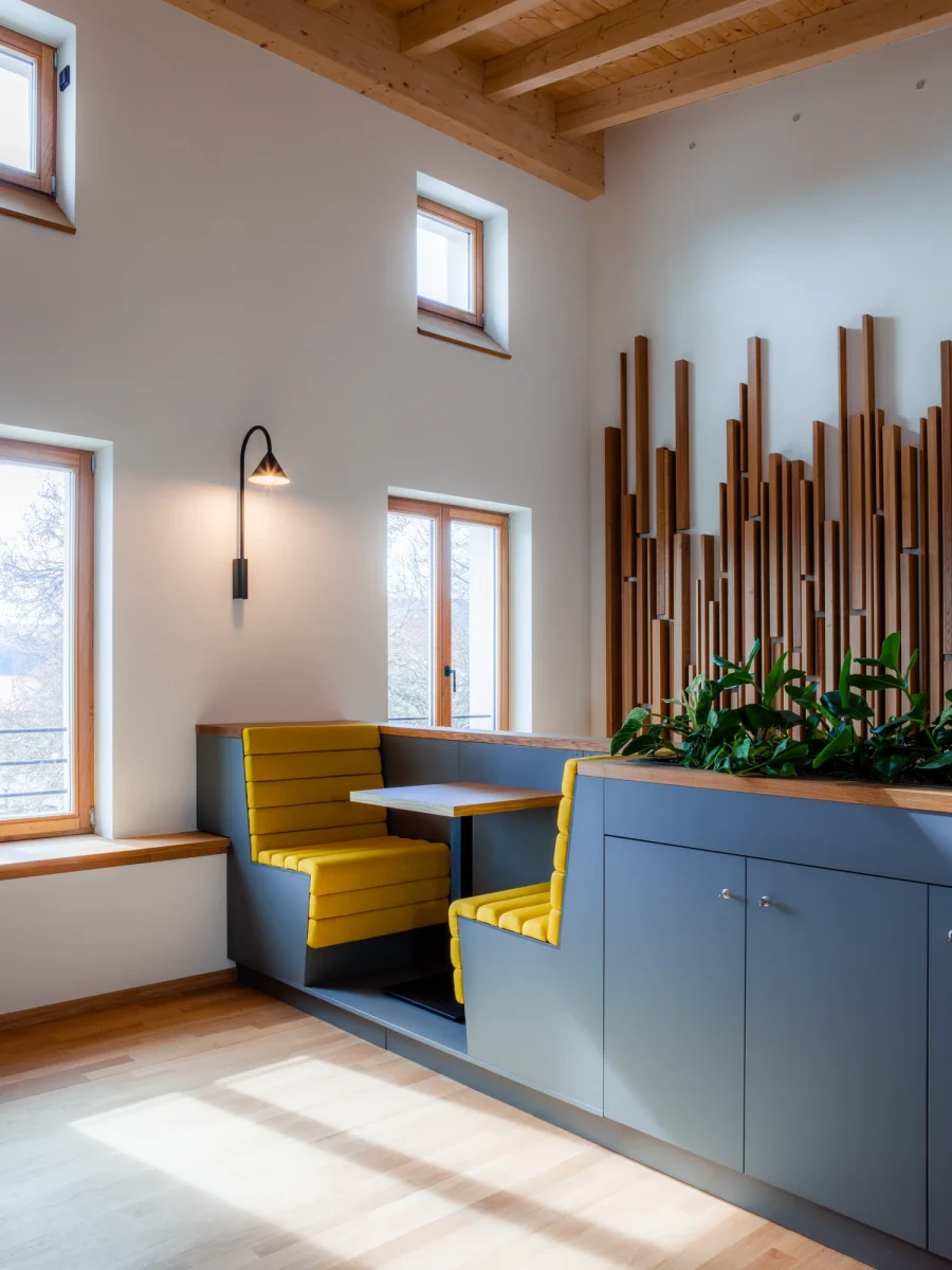 Luitpoldplatz 3 Schönberg – Foto 6