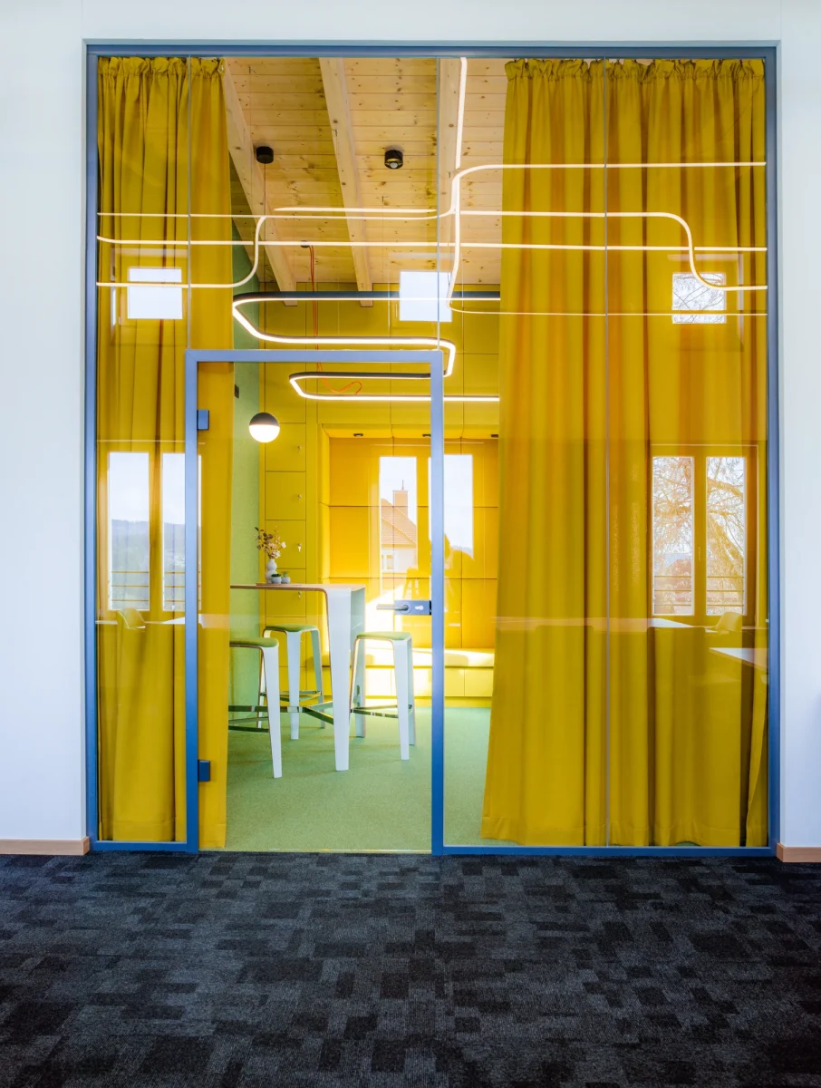 Luitpoldplatz 3 Schönberg – Foto 4