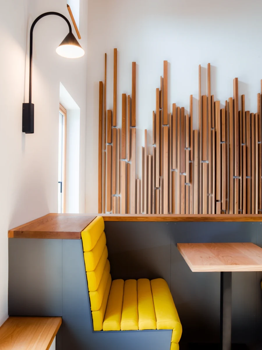 Luitpoldplatz 3 Schönberg – Foto 7