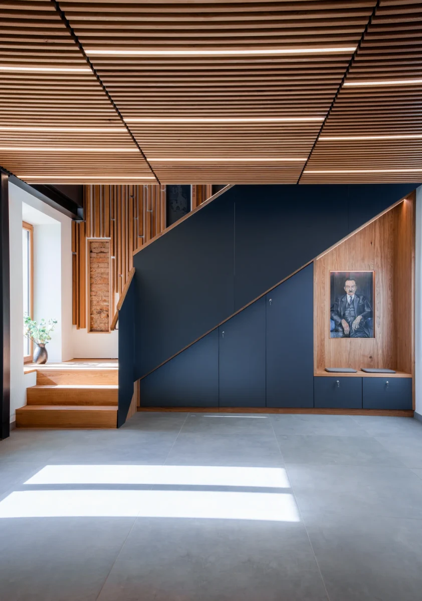 Luitpoldplatz 3 Schönberg – Foto 12