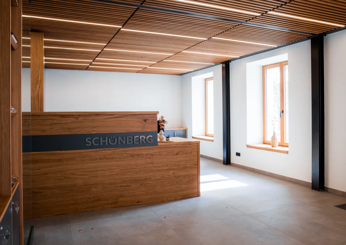 Luitpoldplatz 3 Schönberg – Foto 17