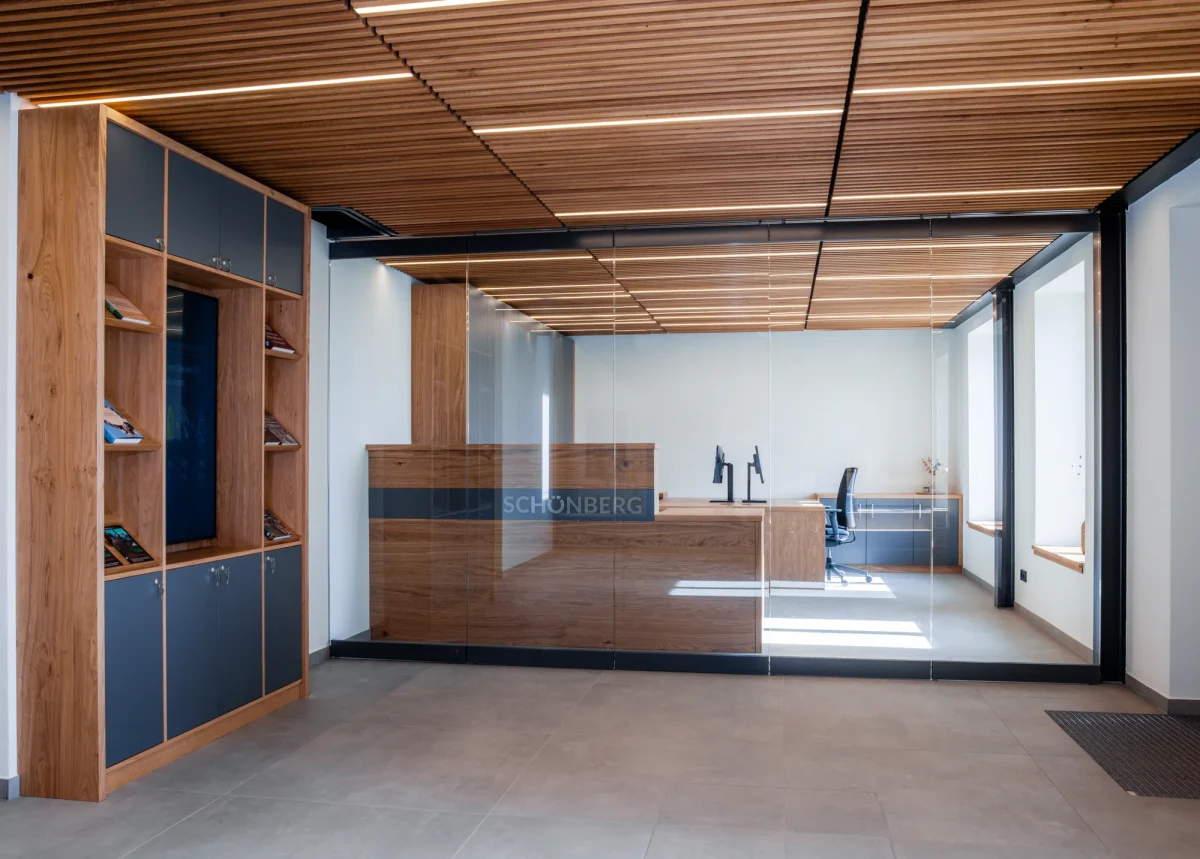 Luitpoldplatz 3 Schönberg – Foto 10