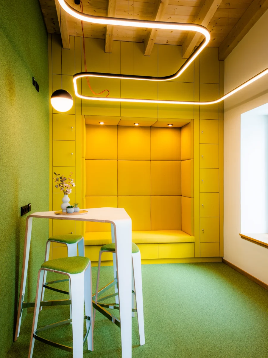 Luitpoldplatz 3 Schönberg – Foto 1