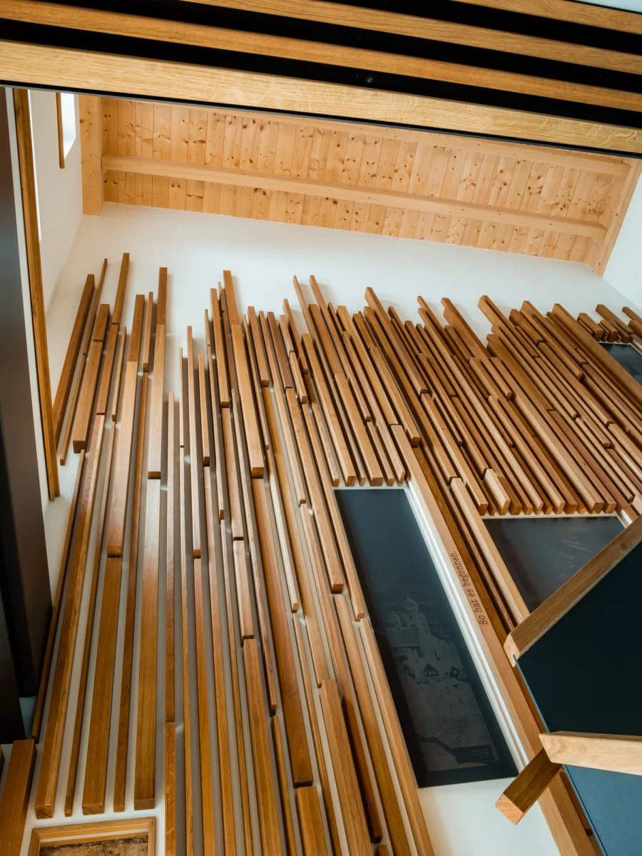 Luitpoldplatz 3 Schönberg – Foto 19