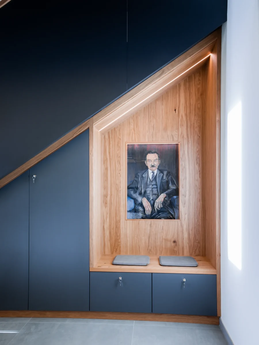 Luitpoldplatz 3 Schönberg – Foto 21