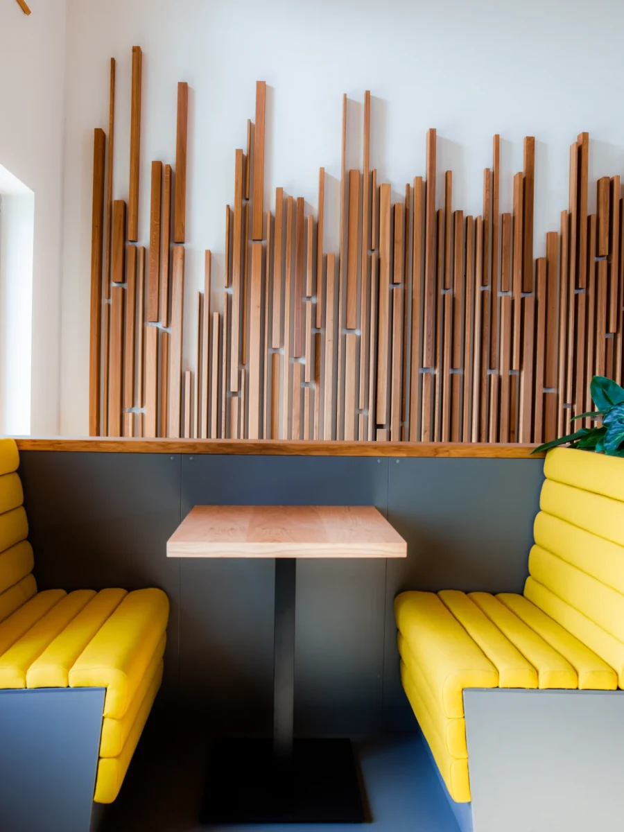 Luitpoldplatz 3 Schönberg – Foto 2