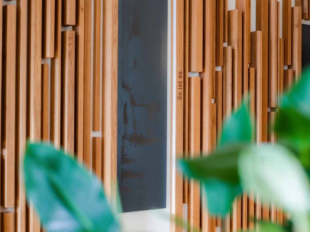 Luitpoldplatz 3 Schönberg – Foto 5