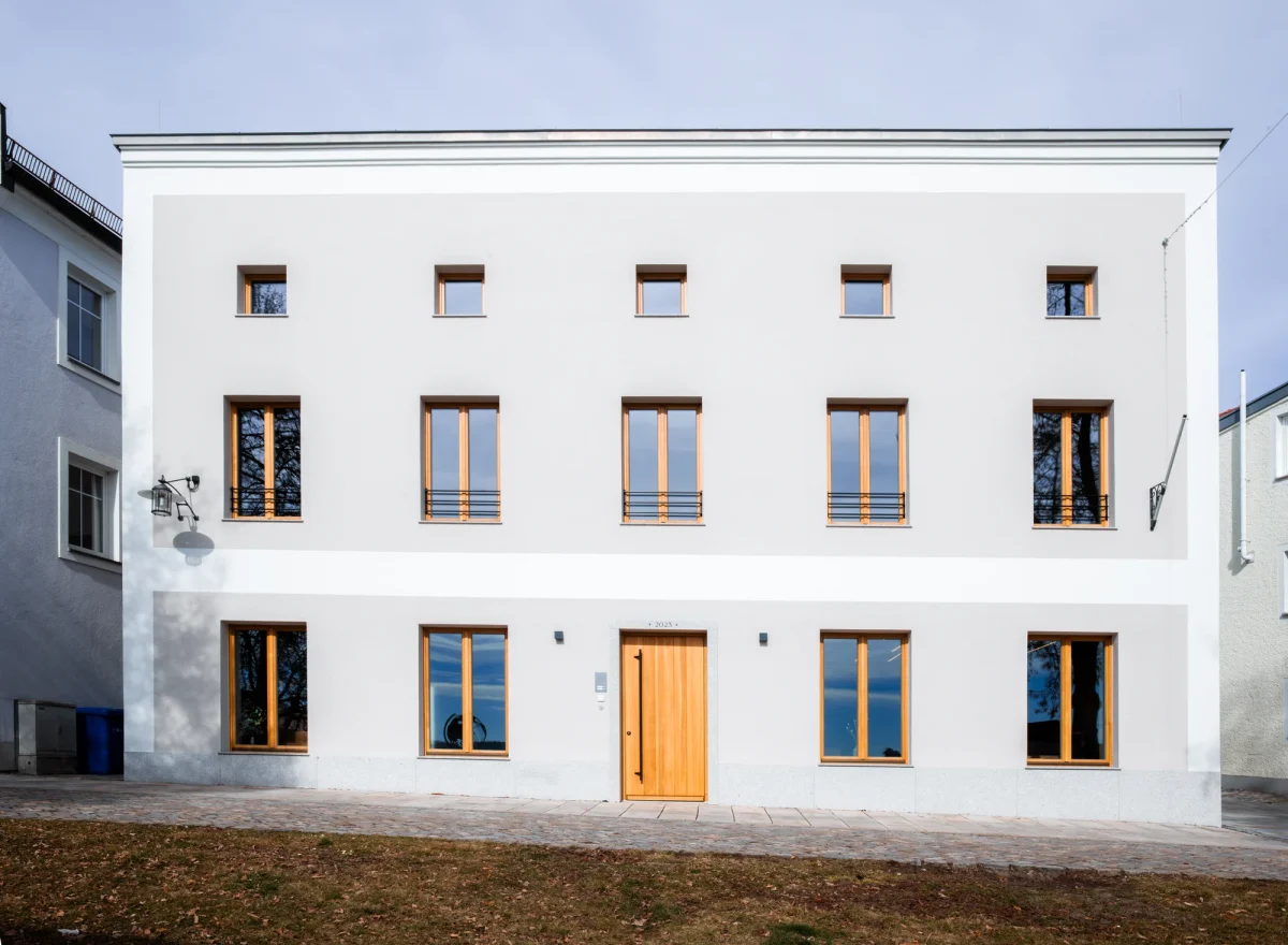 Luitpoldplatz 3 Schönberg – Foto 25