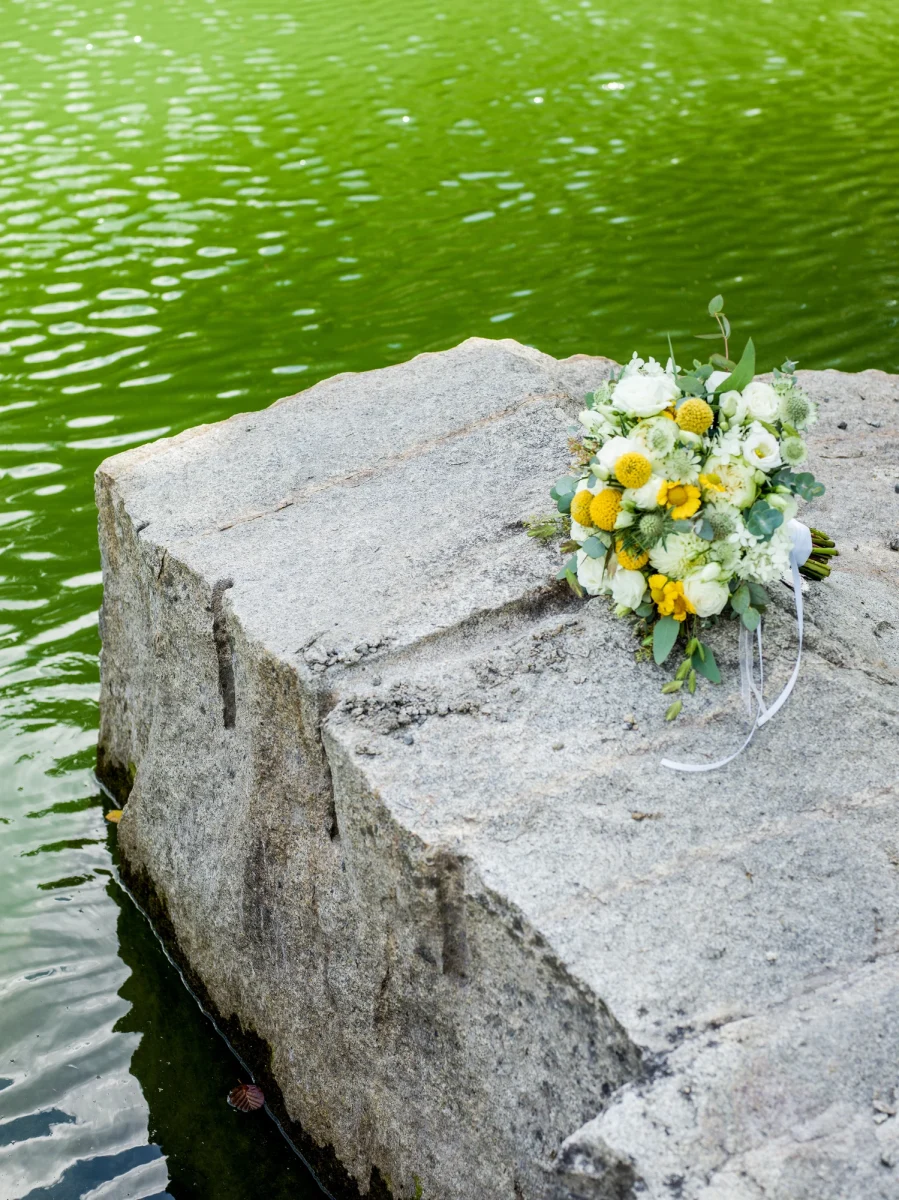 Julia und Christopher – Foto 1