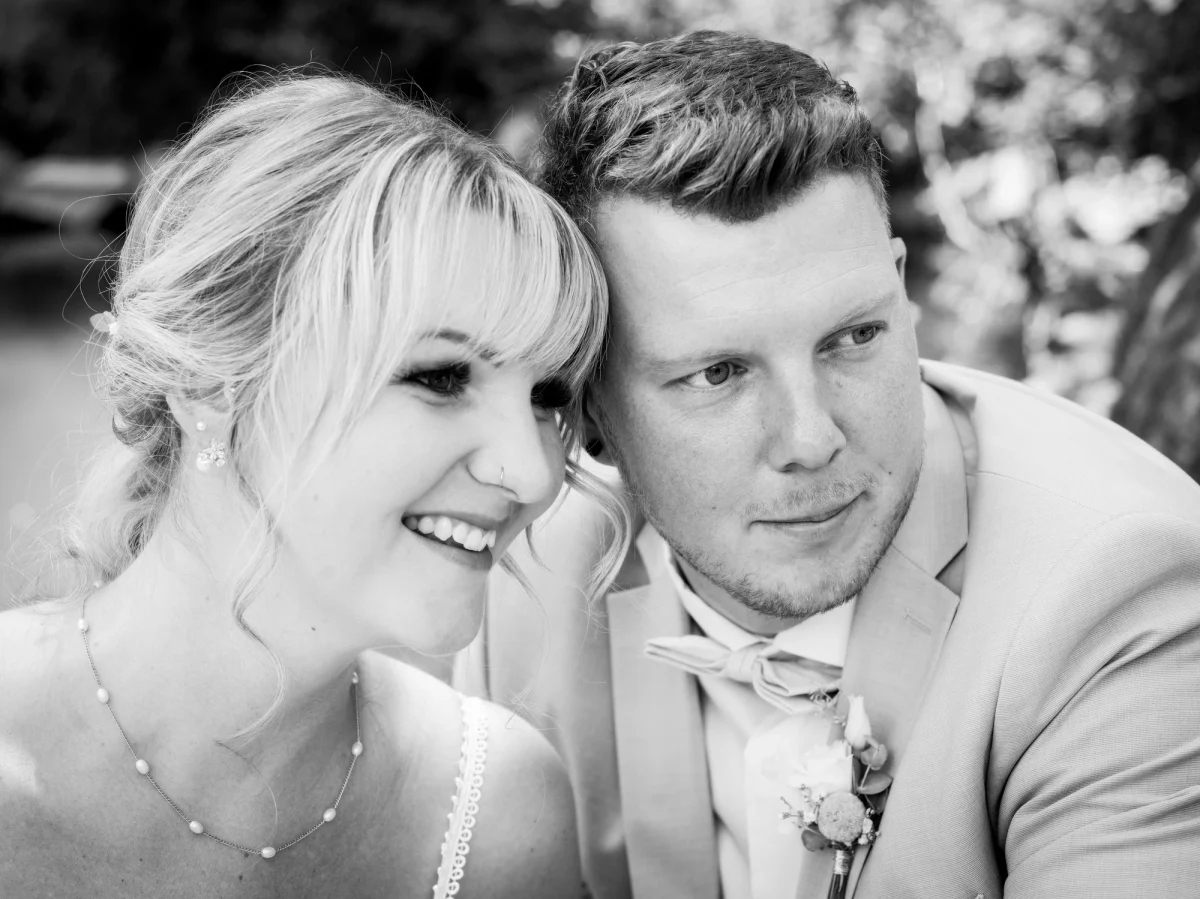 Julia und Christopher – Foto 5