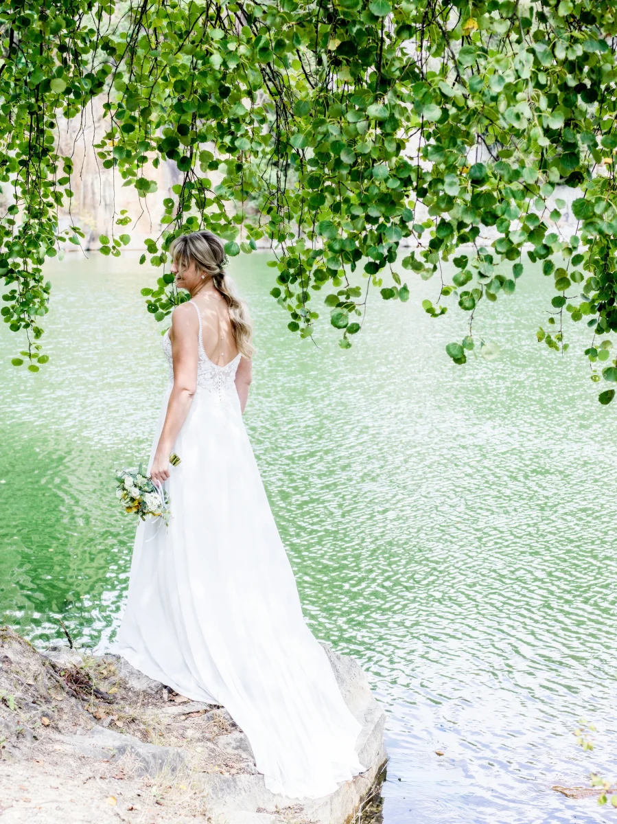 Julia und Christopher – Foto 7