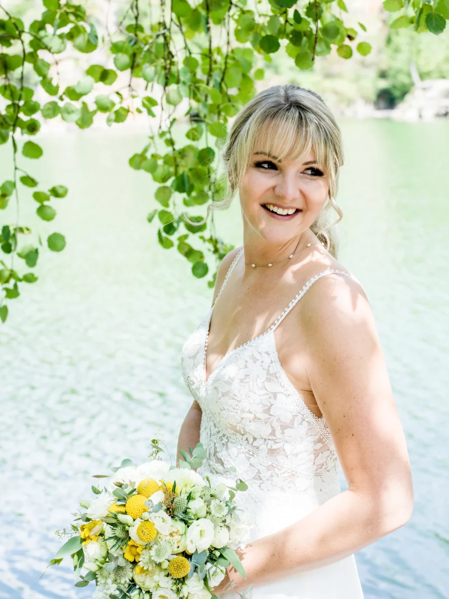 Julia und Christopher – Foto 8