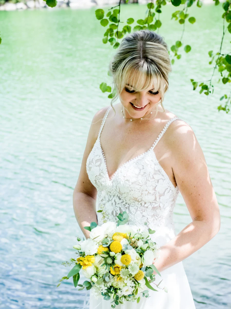 Julia und Christopher – Foto 9