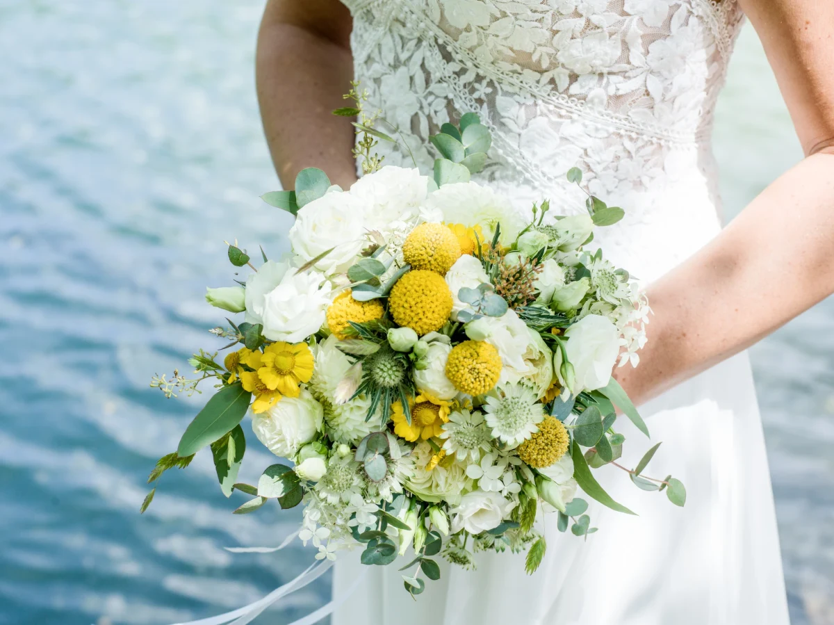 Julia und Christopher – Foto 10