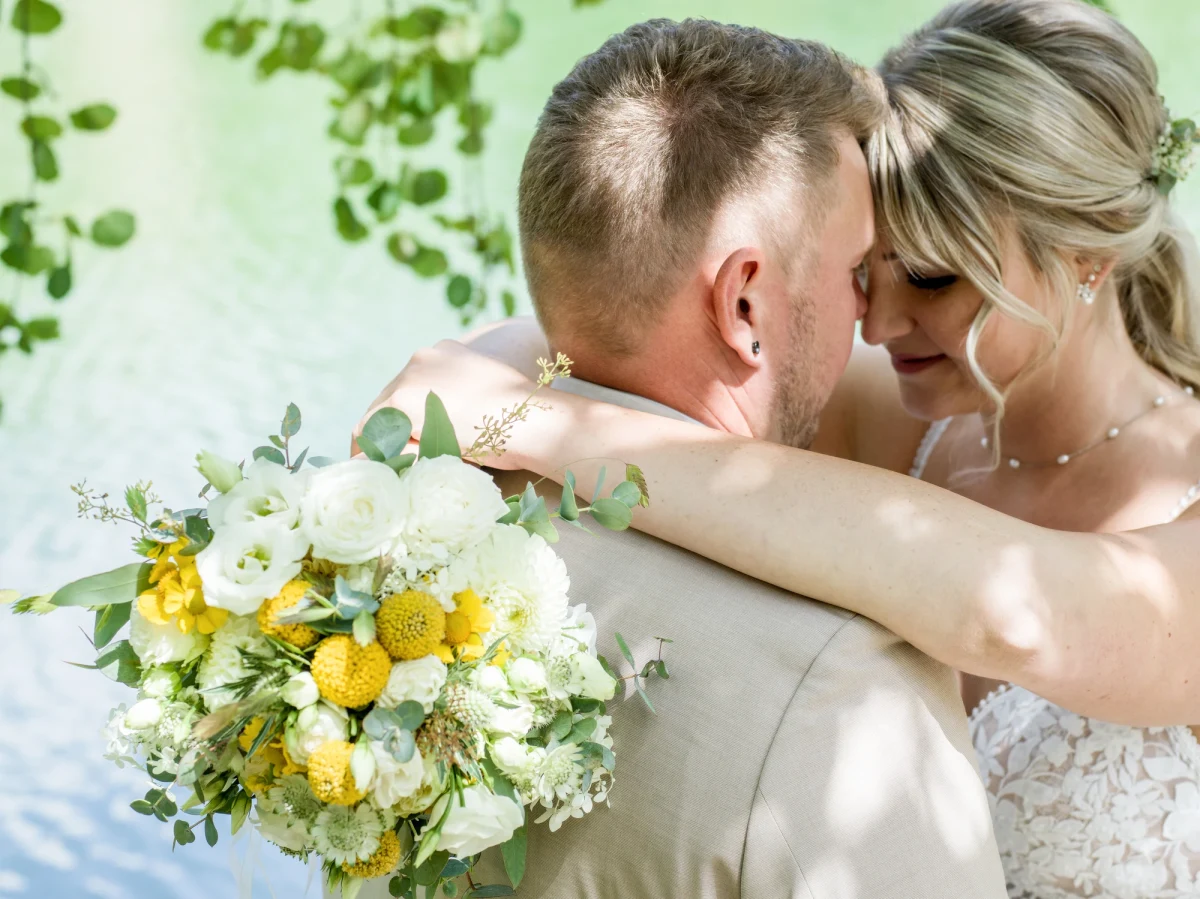 Julia und Christopher – Foto 13