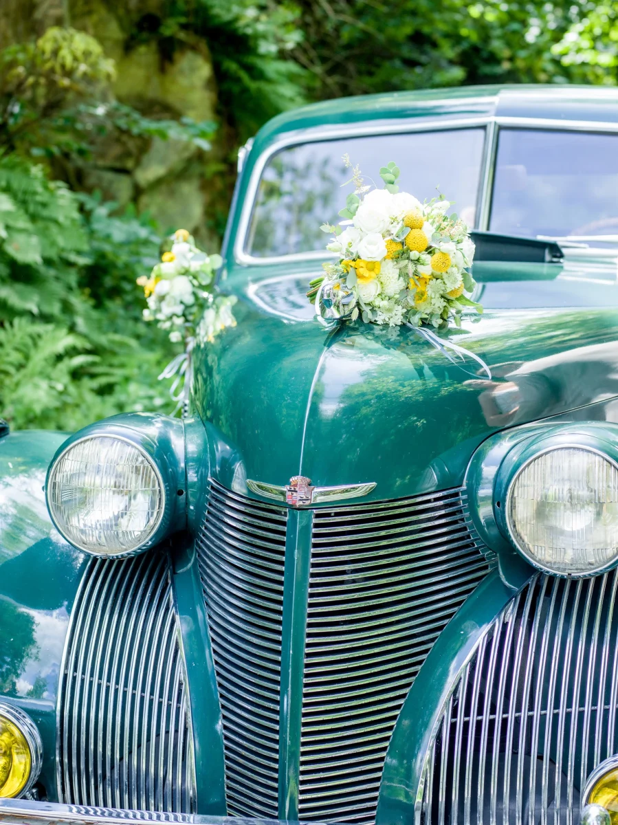 Julia und Christopher – Foto 15