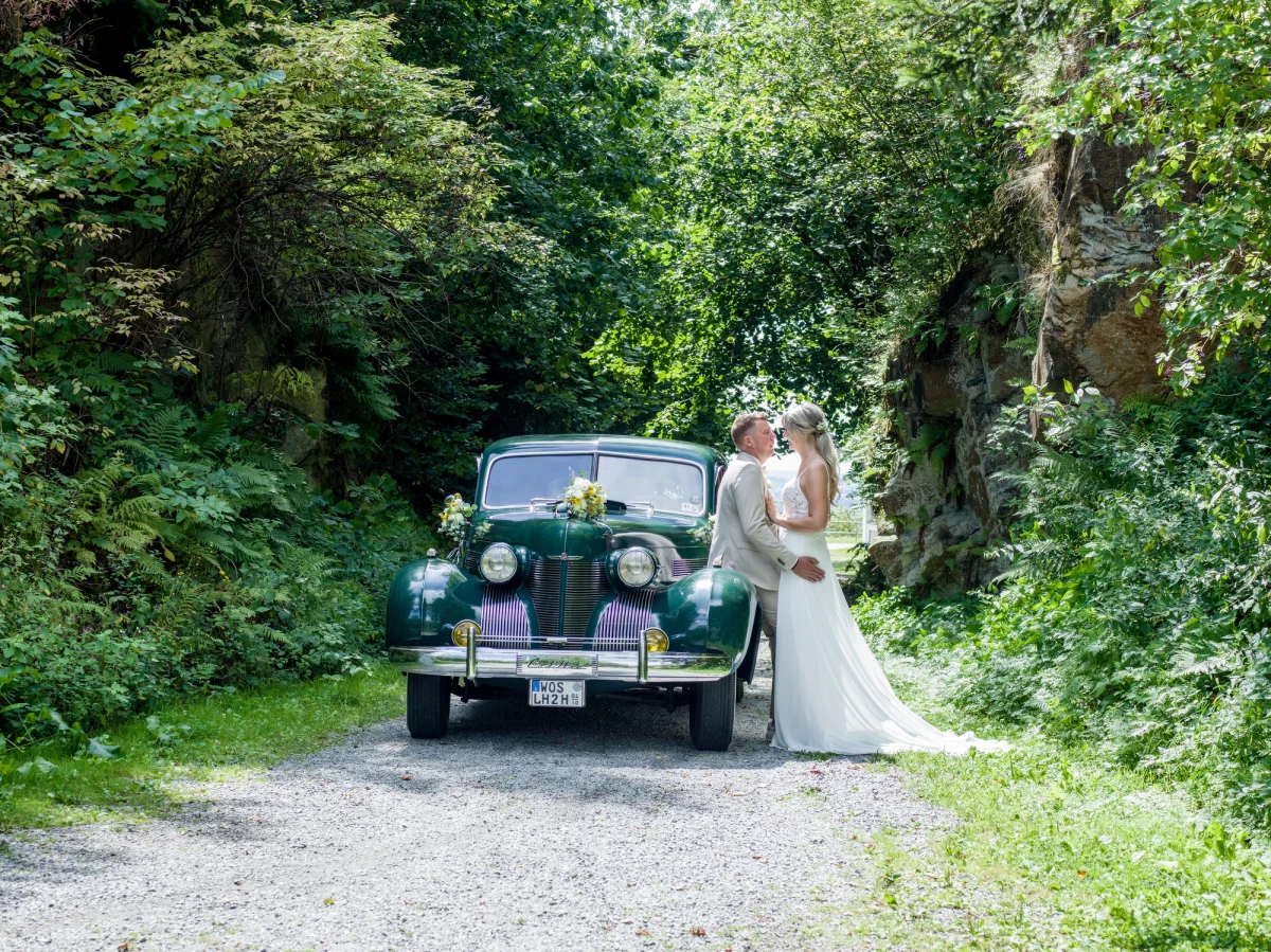 Julia und Christopher – Foto 16