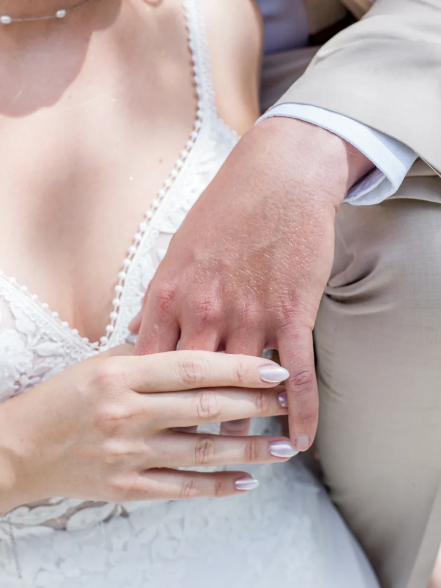 Julia und Christopher – Foto 18