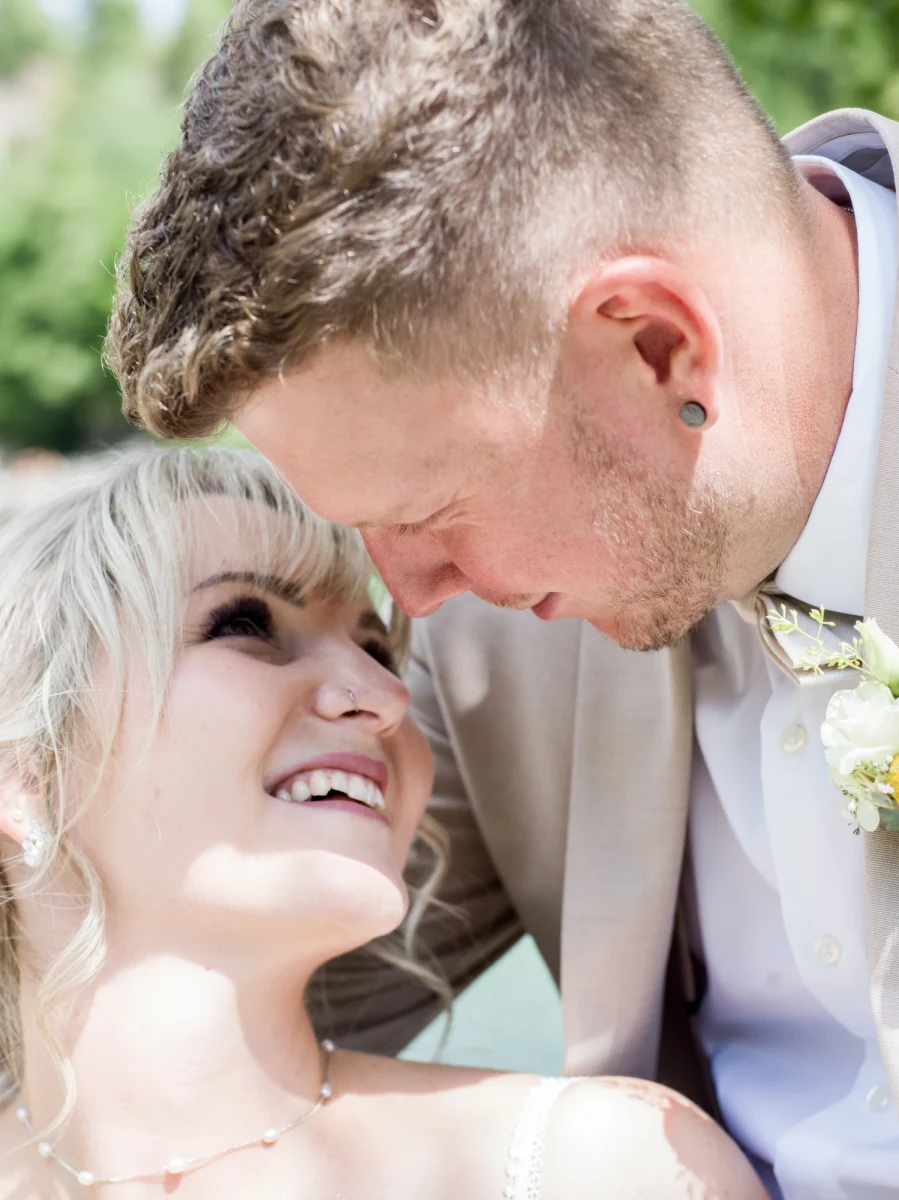 Julia und Christopher – Foto 19