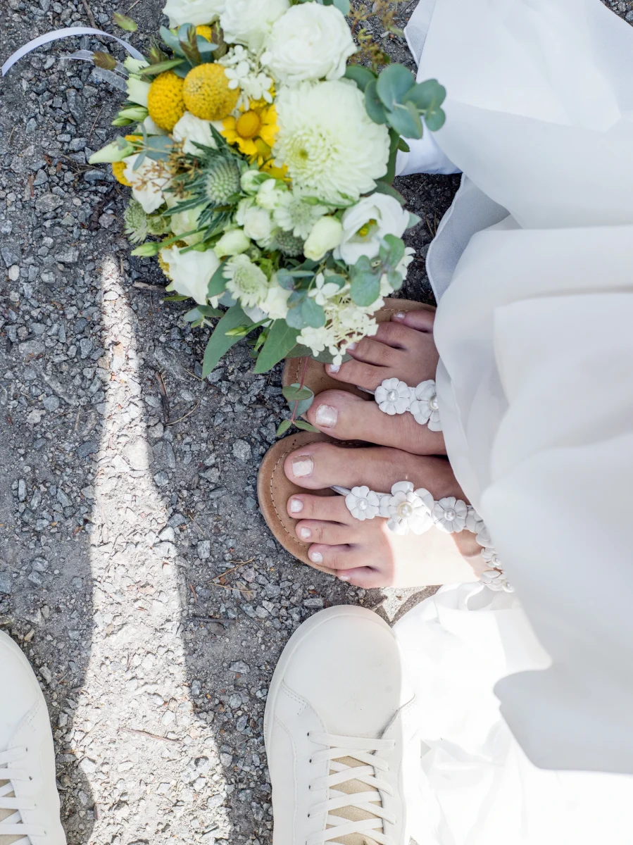 Julia und Christopher – Foto 21