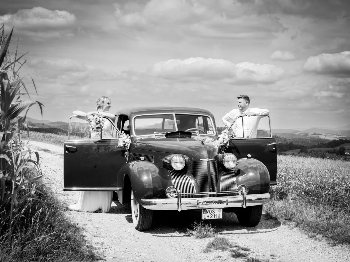 Julia und Christopher – Foto 22