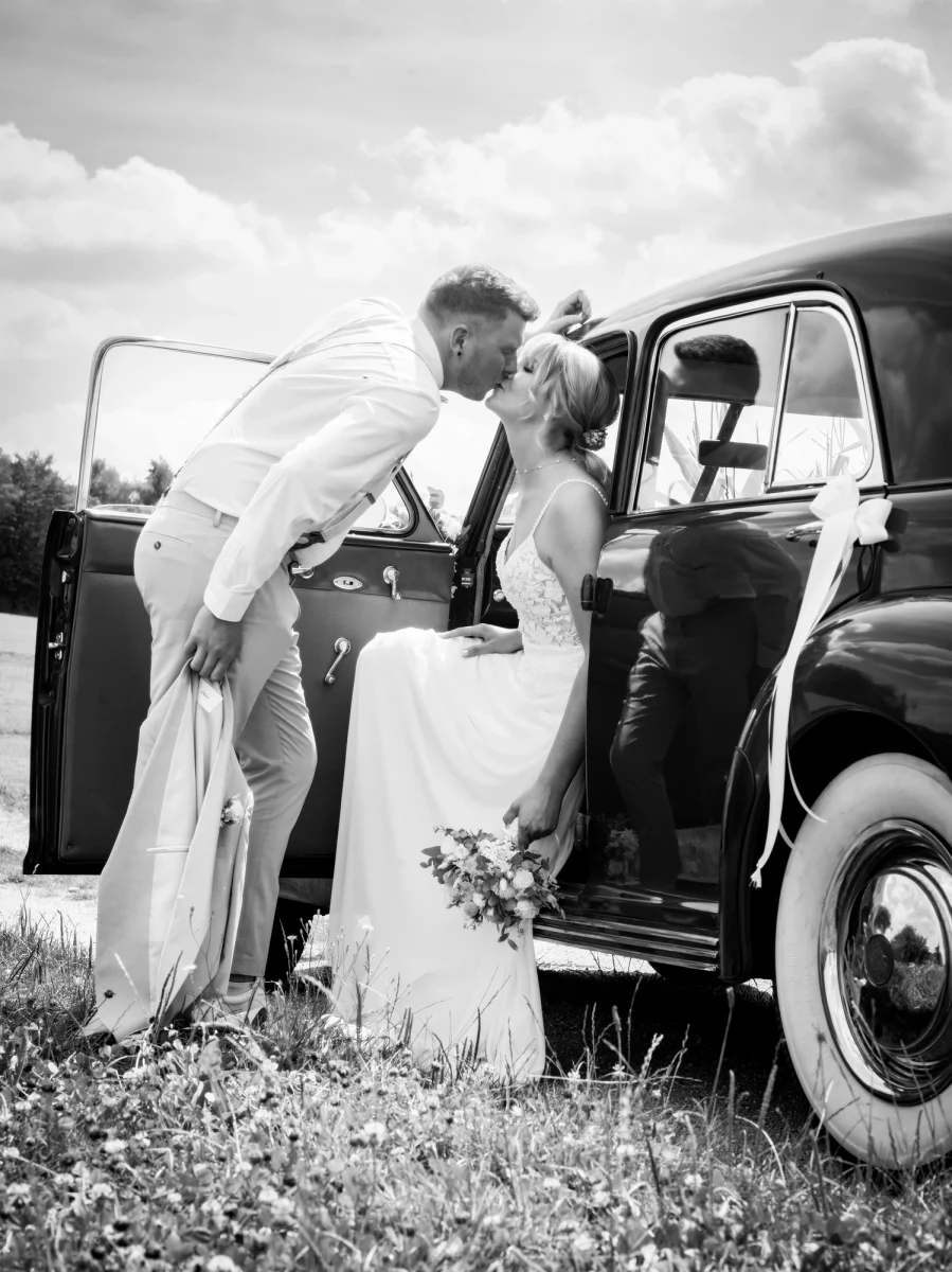 Julia und Christopher – Foto 23