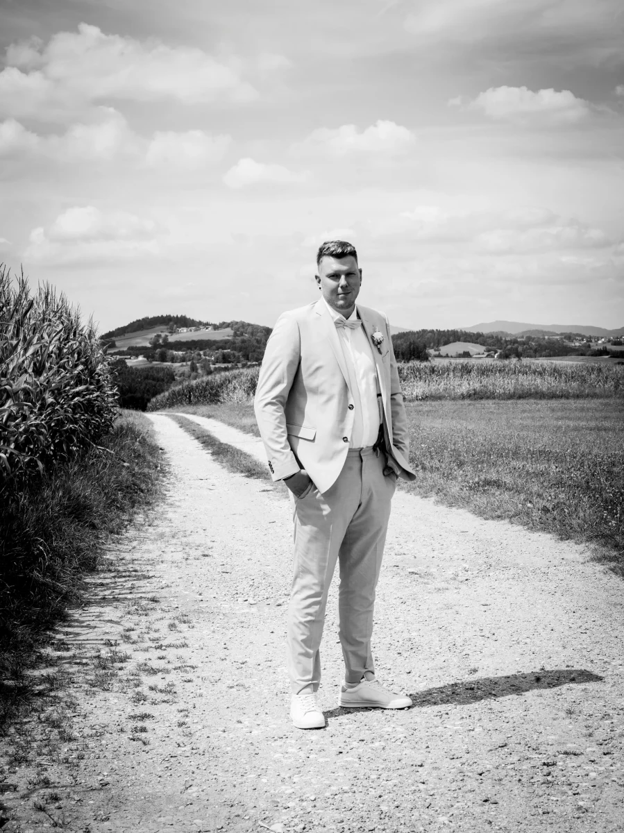 Julia und Christopher – Foto 24