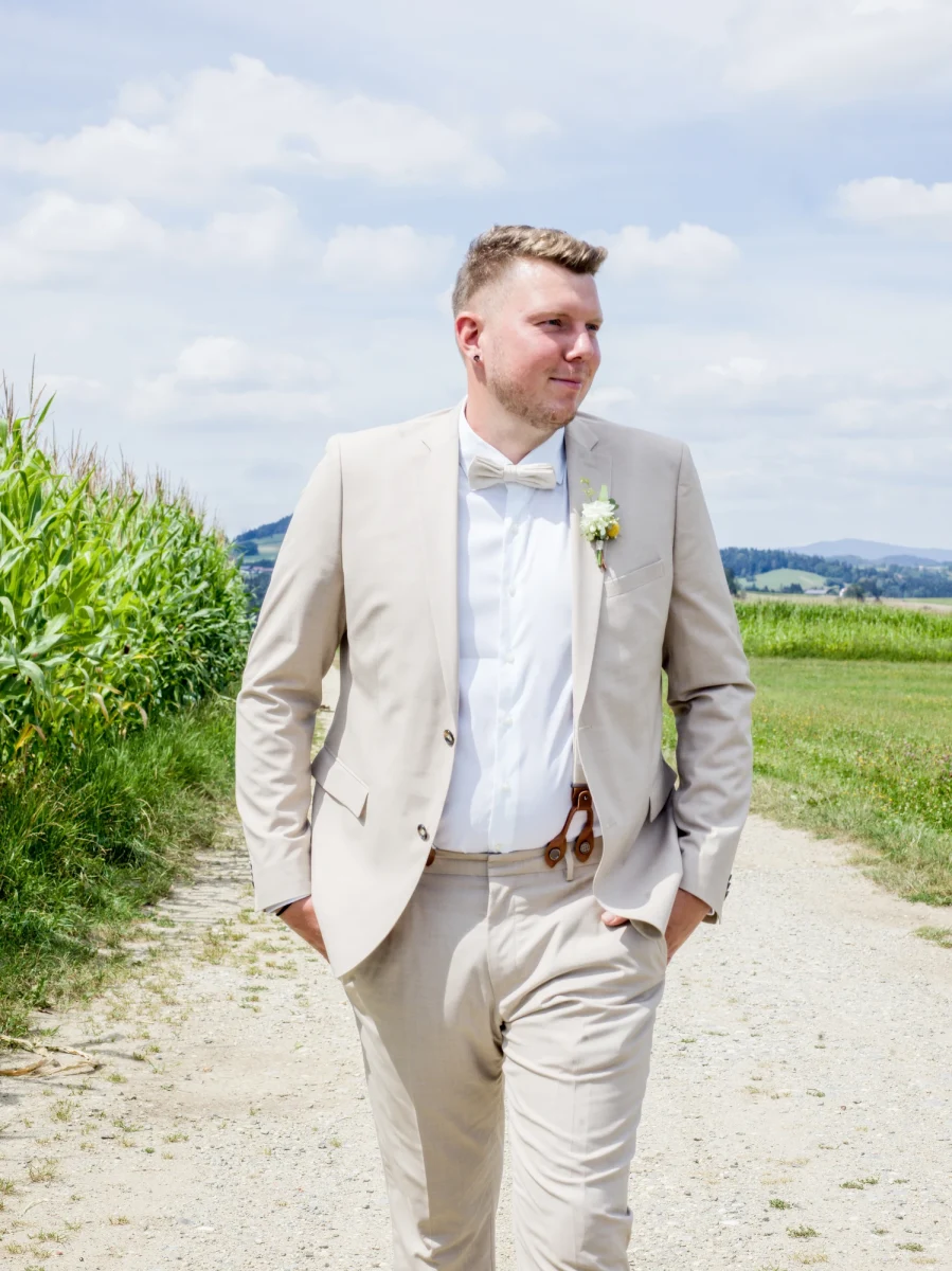 Julia und Christopher – Foto 25