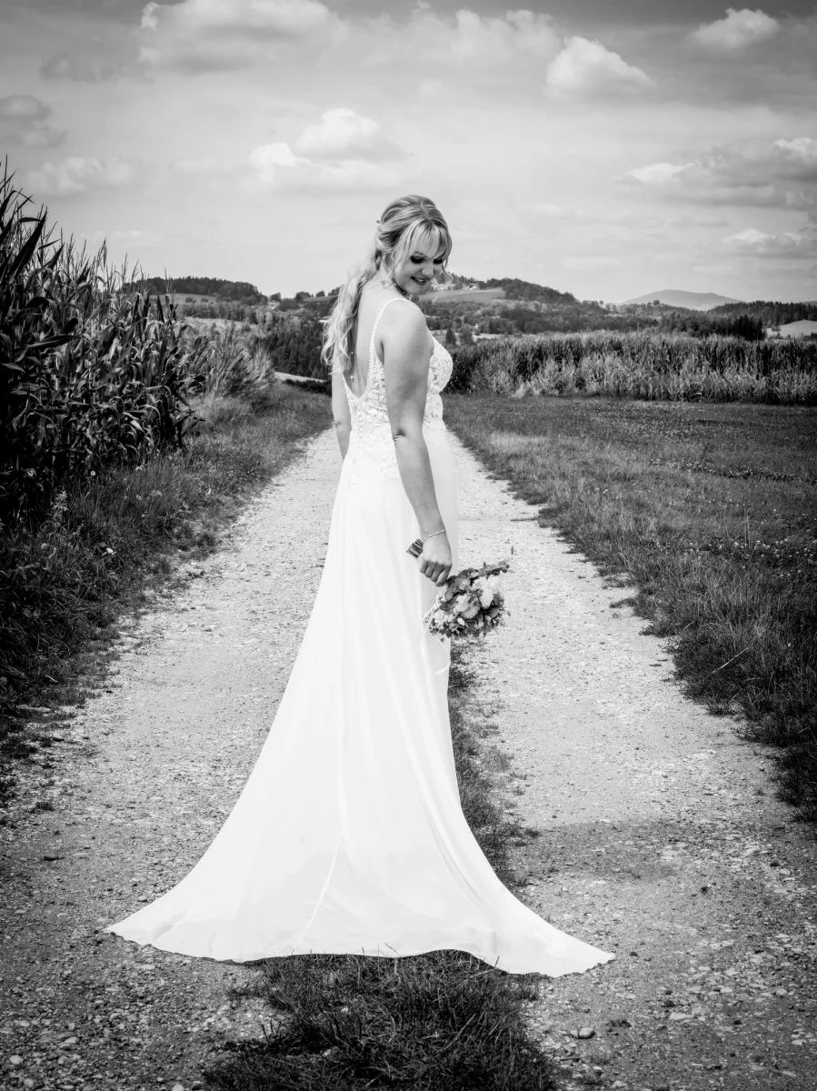 Julia und Christopher – Foto 26