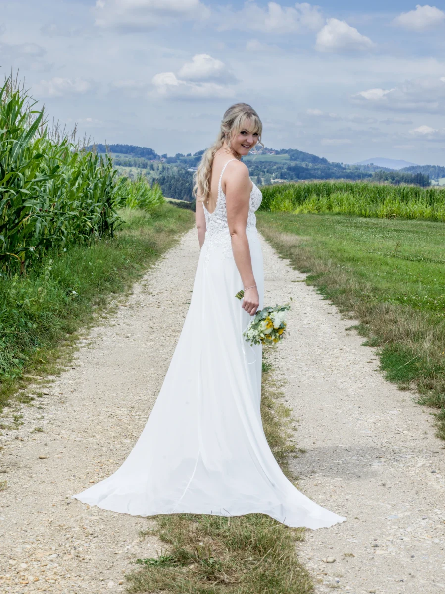 Julia und Christopher – Foto 27