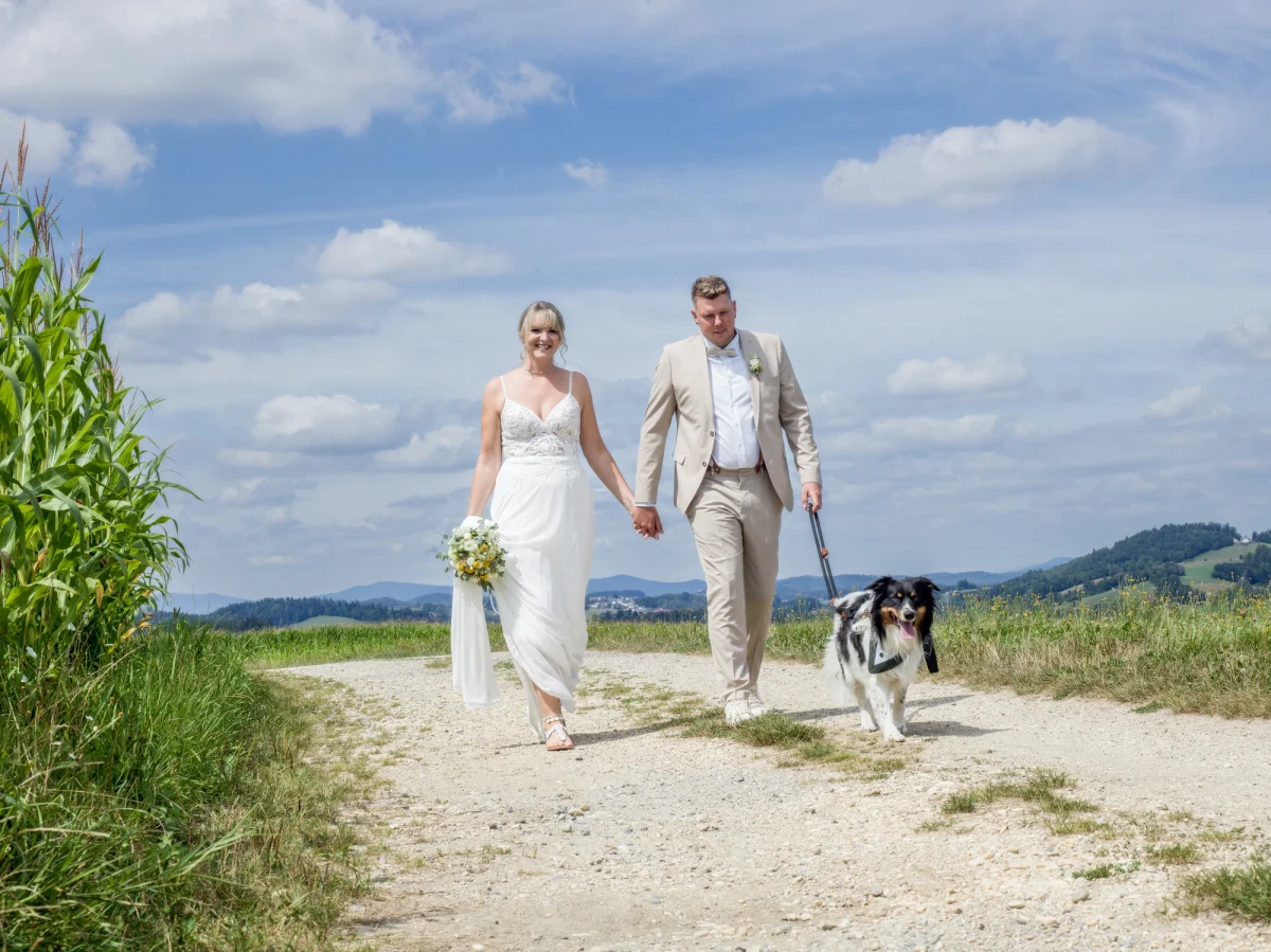 Julia und Christopher – Foto 28