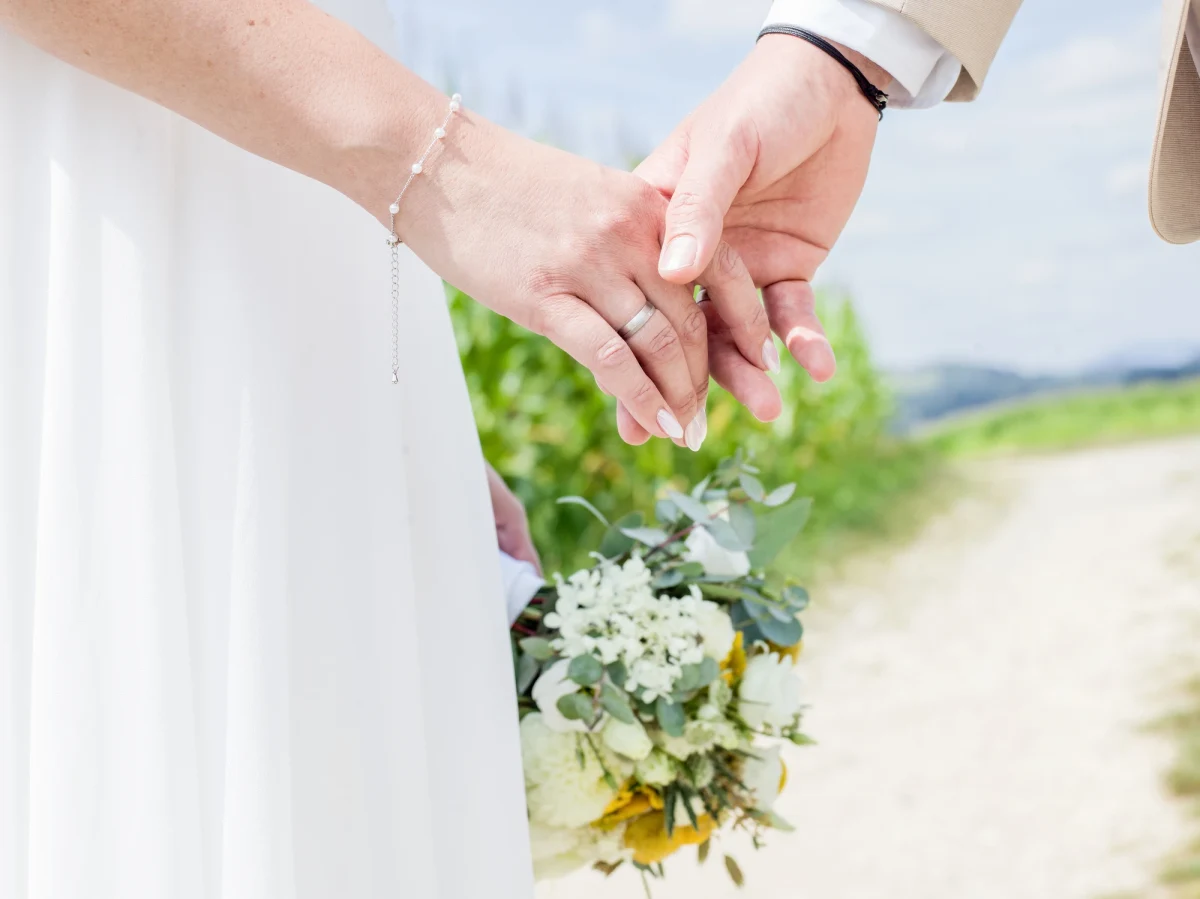 Julia und Christopher – Foto 29