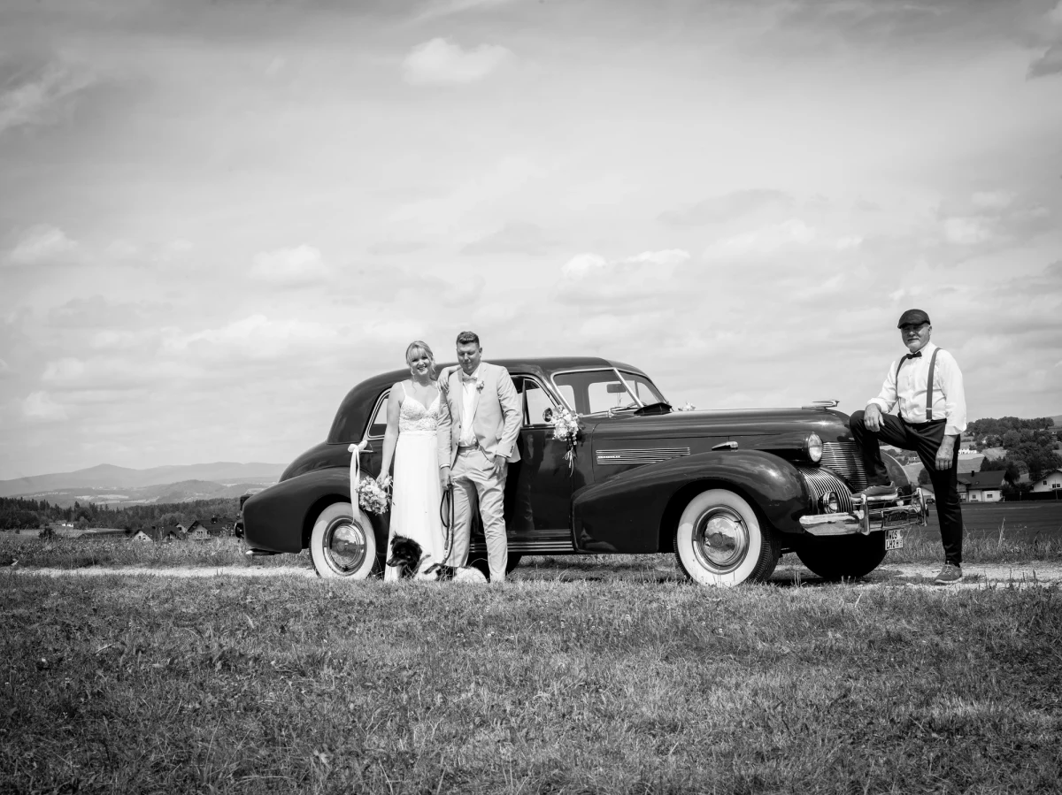 Julia und Christopher – Foto 30