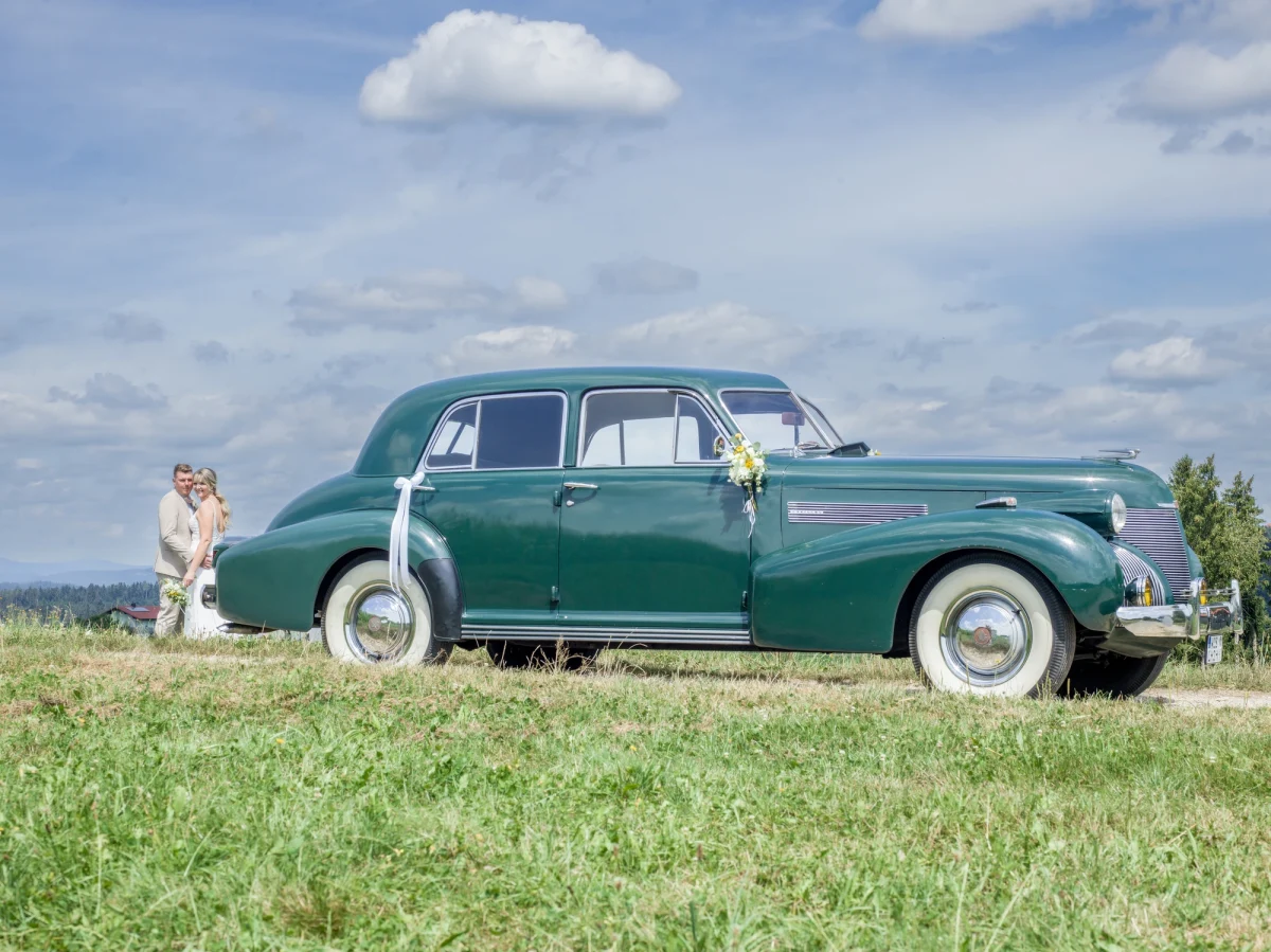 Julia und Christopher – Foto 31