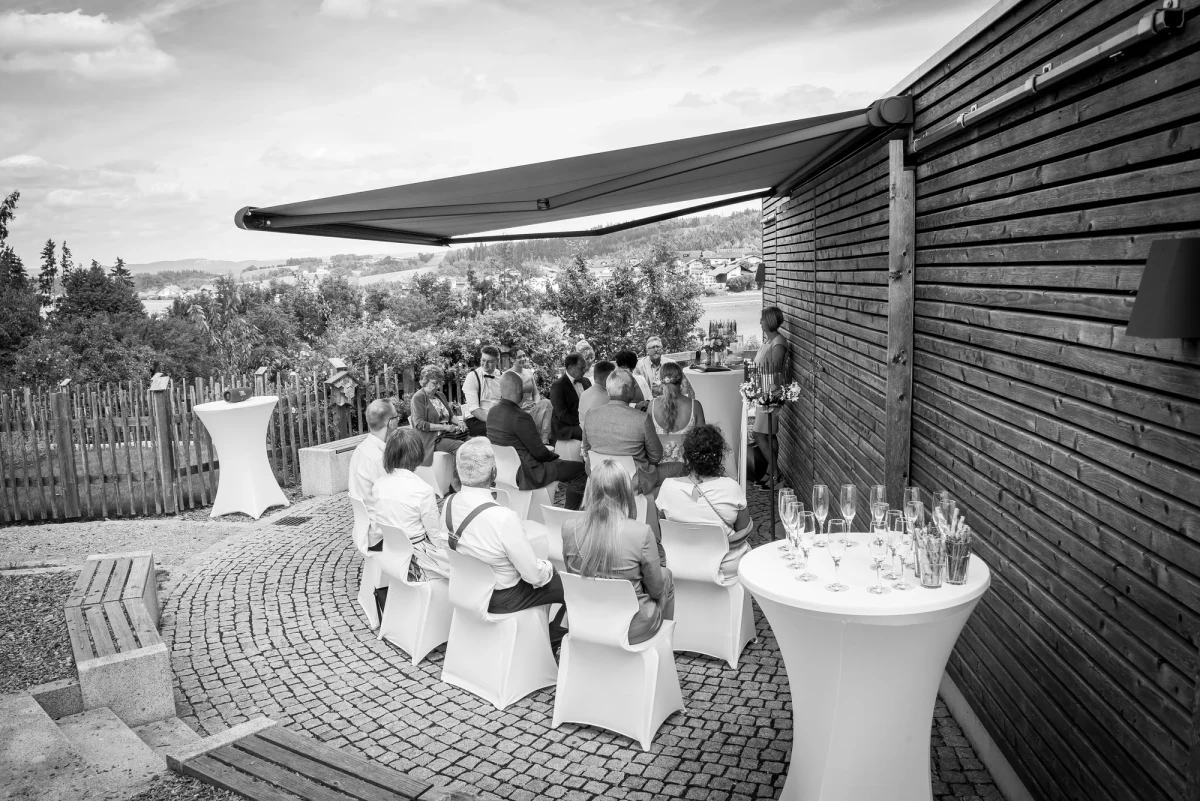 Julia und Christopher – Foto 33