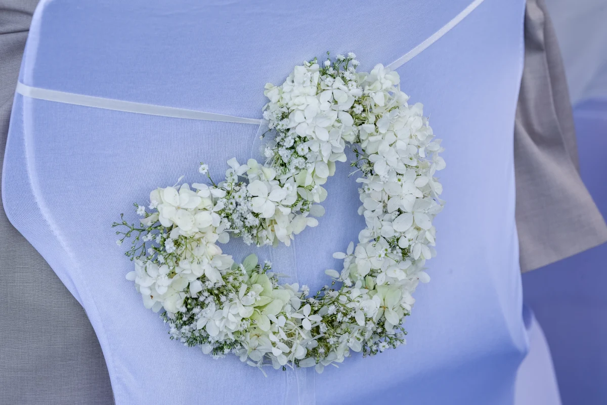 Julia und Christopher – Foto 34