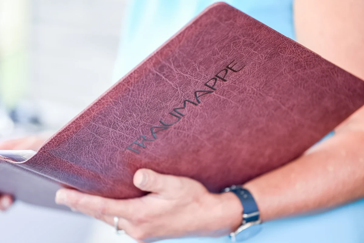 Julia und Christopher – Foto 38